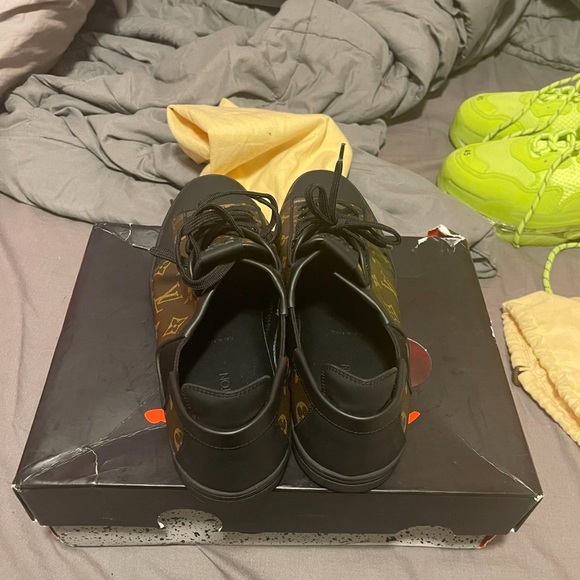 Louis Vuitton shoes
